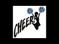 Cheer Mix- Pop- 2020