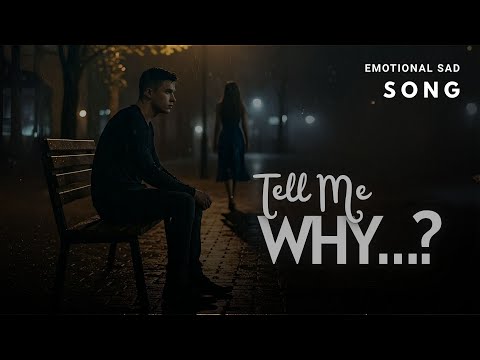 Tell Me Why | Pop Music | Sad Love Song