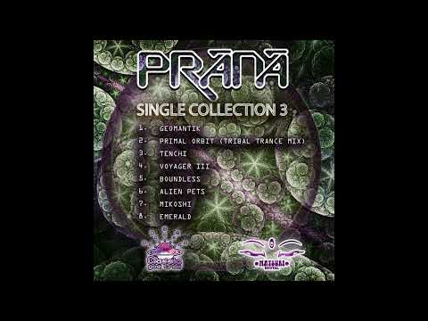 Prana - Alien Pets