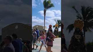 Lookout Cay #disney #cruiseship #cruise