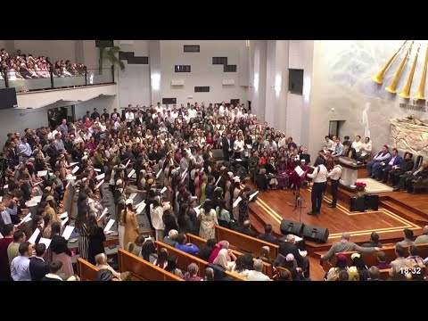 Grup Coral Reunit & Beni Cibu - Colaj de Cântări Extraordinare 2025