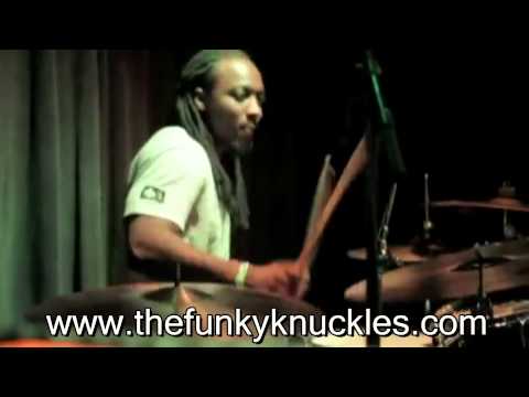 James Ross @ Funky Knuckles - Live In St. Louis - March 11th 2014