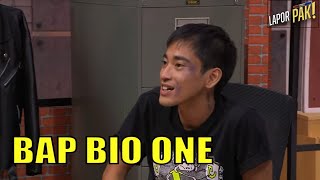 Download lagu Di-BAP,  Bio One Ngaku Rela Diet Demi Jadi Gepeng Srimulat | LAPOR PAK! (16/05/22) Part 3 mp3 Download lagu Di-BAP,  Bio One Ngaku Rela Diet Demi Jadi Gepeng Srimulat | LAPOR PAK! (16/05/22) Part 3 mp3