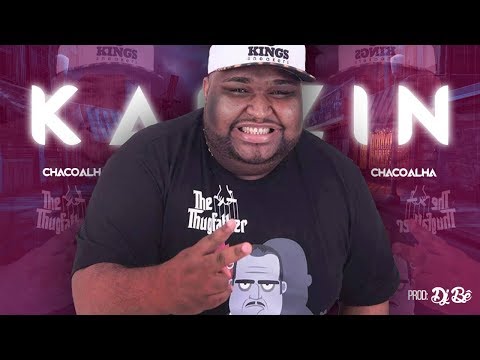 Mc Kalzin - Chacoalha (DJBê) Áudio Oficial