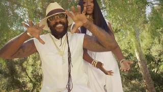 Estelle ft. Tarrus Riley's "Love Like Ours" Music Video | Out Now!