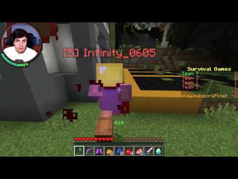 THEMARK SEI UN HACKER ORRIBILE !!! #2 [FAIL EPICI]