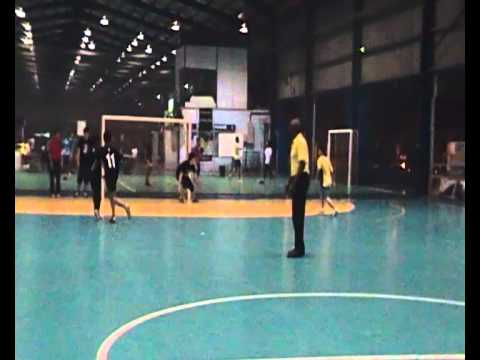Brasil Futsal Academy - Under 21 File 004