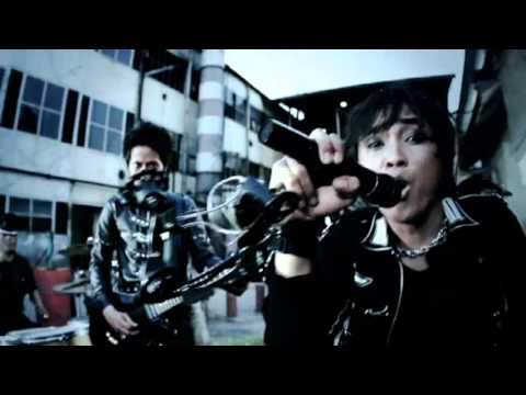 FLASH - Jadi Gila >> Official Video Klip!