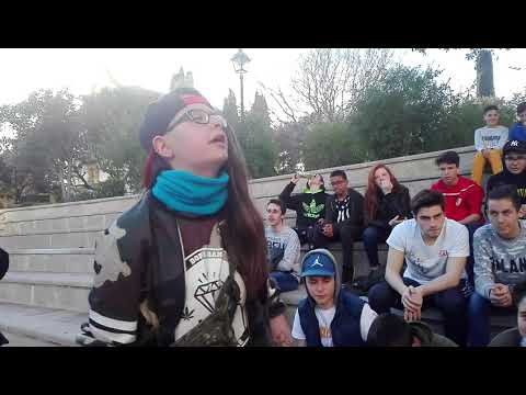 Chill Battles VI NPA VS Akreh 620 (Filtros)