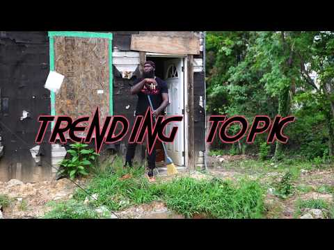 Murrrland - Trending Topic (Official Video) Shot by @HiddenImagesDC