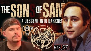 Son of Sam Part II: The Ultimate Evil, Multiple Shooters, Satanic Cult & Scientology Connections video