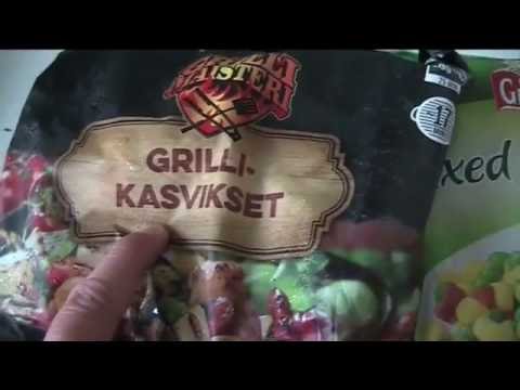 Hennäkuun 1 kokkailu