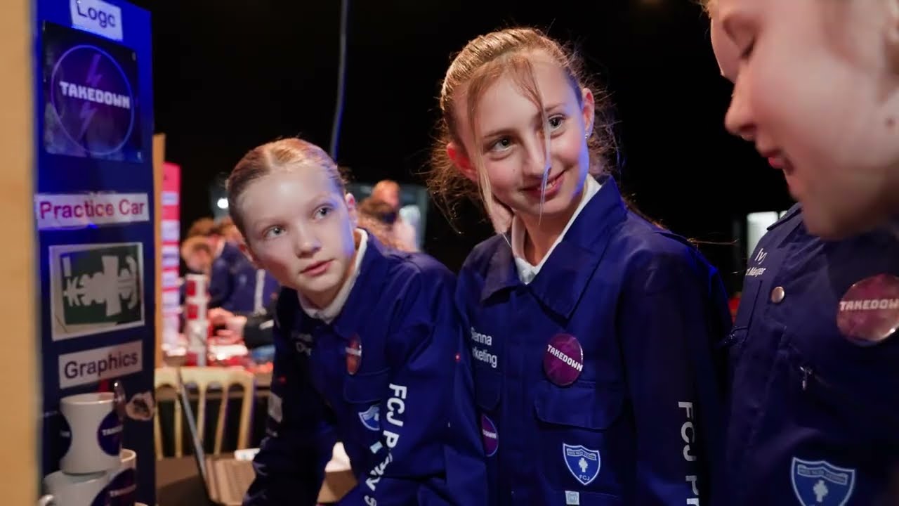 Digital Jersey Video 1