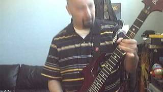 Cradle Of Filth - Darkness Incarnate