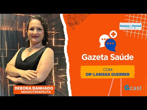 Ano novo e bem-estar com massagem e autocuidado | Gazeta Saúde