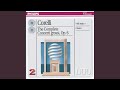 Corelli: Concerto grosso in F, Op. 6, No. 12 - Rev. Vittorio Negri (1923 -) : 5. Giga: Allegro