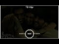 Bangalore days - Thudakkam Mangalyam song bgm