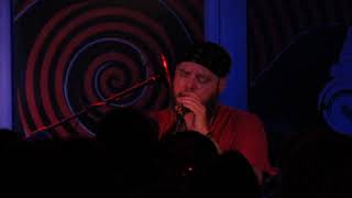 Manilla Road - Queen of the Black Coast @ Mrowisko, Gliwice 19.05.2018