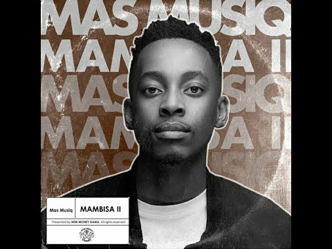 Mas Musiq |  Bula Bula feat  Aymos | Dj Maphorisa |  Kabza De Small | Latest amapiano | SA songs
