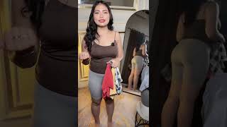 Download lagu Liv sells thick clothes online, mothers, try them on straight away mp3