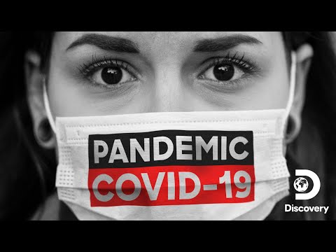 Pandemia: COVID-19