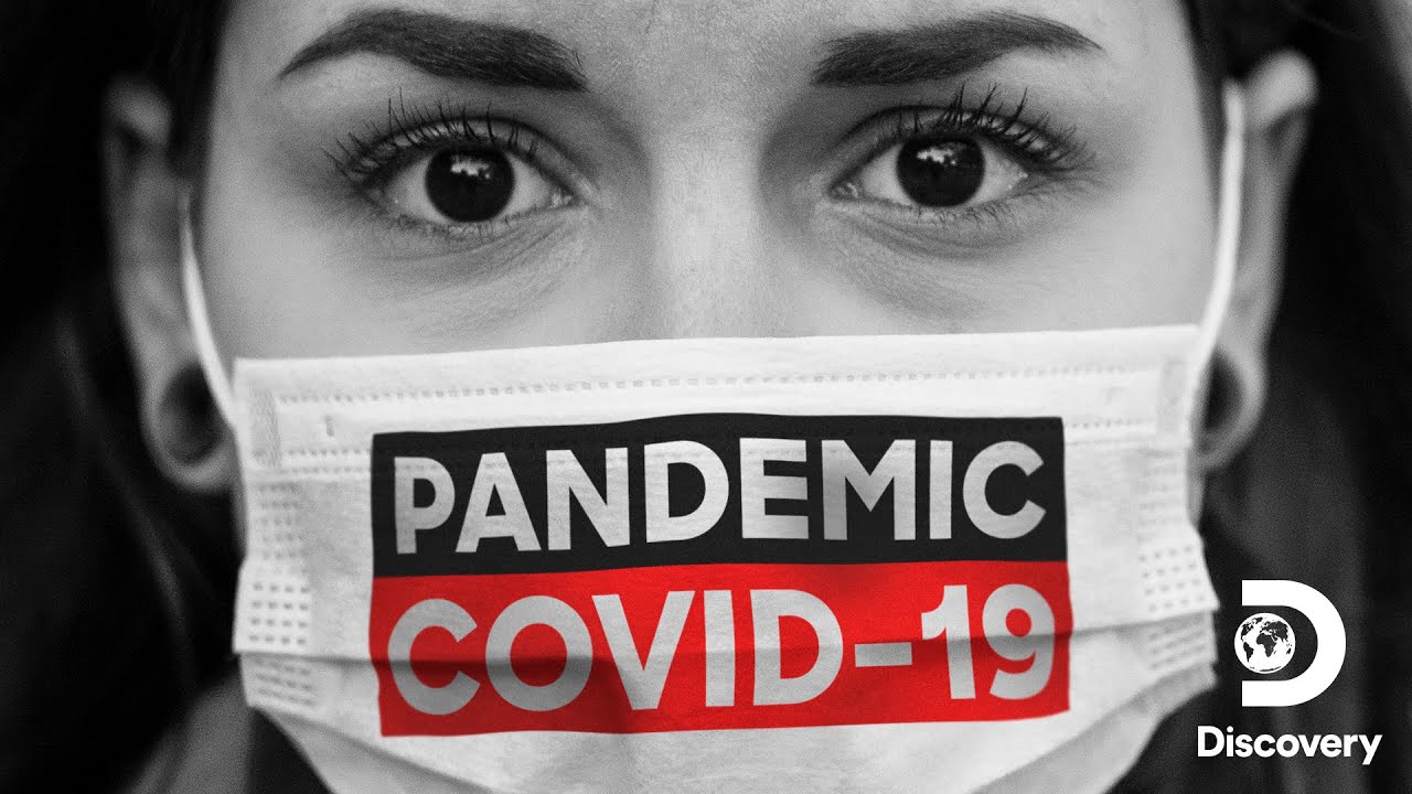 Pandemic: COVID-19