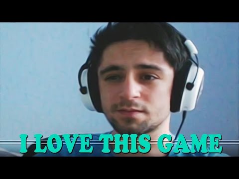 Shaclone Permabanned and his perfect reaction for that