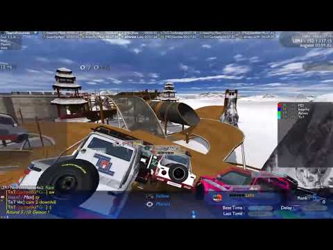 LER1 Round 4 (Division 1)