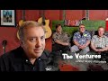 The Ventures-Uncut Music Interviews