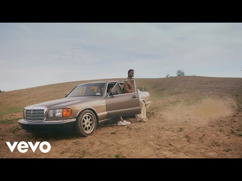 Dylan Sinclair - Home (Official Video)