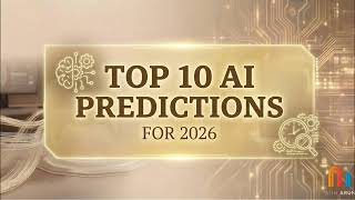 AI in 2026: Why Everything You Know is About to Change (August 2nd Deadline)