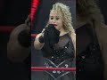 Jordynne Destorys Zicky In 50 Seconds