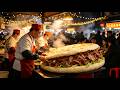 The CRAZIEST Night Market In China Thousands Of Stalls INSANE Crowds