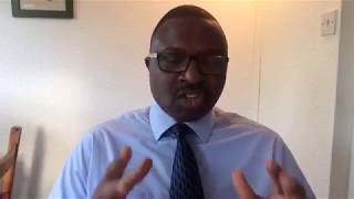 The Administrator - Attitude