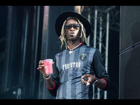 [FREE] Young Thug - "you said" feat. Quavo type beat (prod. d1ddy01 x Mawzy Beats)