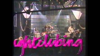 Primal Scream - Imperial (Live 1988 FSD BBC TV)