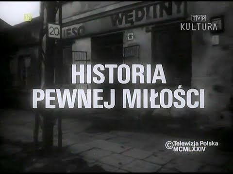 Historia Pewnej Miłości (1974)
