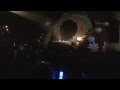 Andrew Rayel TomorrowWorld 2014 Dark Warrior
