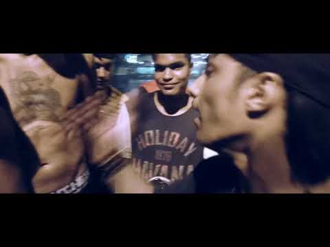 Batalha Clandestina FINAL 10/01/2019 - FYA vs MARCELO