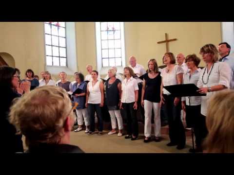 Chorensemble InTakt Offenbach - Bohemian Rhapsody (Cover)