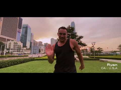 MUSIC VIDEO | Natty Lou - All For You ft. Dolly Rae