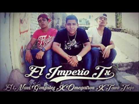 //LA TROPA SE RESPETA// Ell Navi Gonzalez ft Tavo Trejo//2016