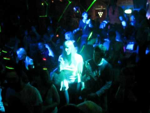 Aleksander Great aka Aleksandre Banera ft. Norbata Ramirez @ Ambasada Gavioli 26.05.2012