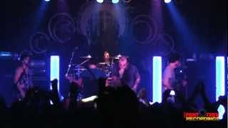 August Burns Red - Full set live in HD! - Raleigh, NC