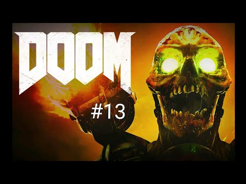 Zagrajmy w DOOM odc 13 KONIEC GRY