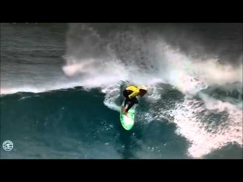 Matt Wilko Blowing Up - Margaret River Pro 1st Round 08/04/2016