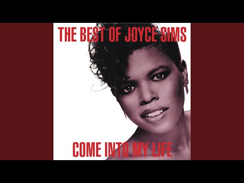 Come into My Life (Extended Album Mix)