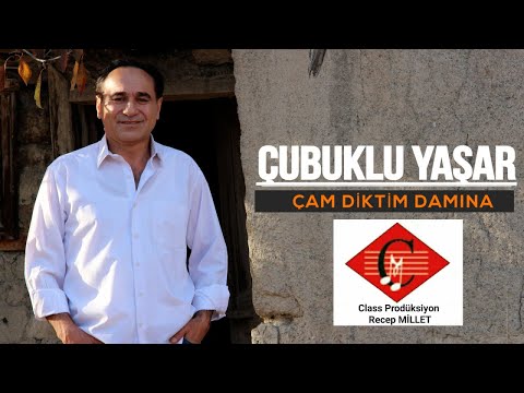 Çubuklu Yaşar - Çam Diktim Damına - Bomba Klip