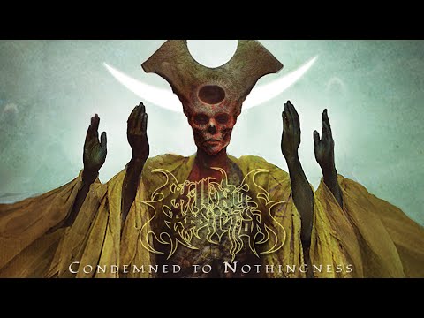KILLING ADDICTION - Condemned to Nothingness (Official Lyric-Video) [2021]