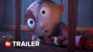 Stitch Head Final Trailer (2025)